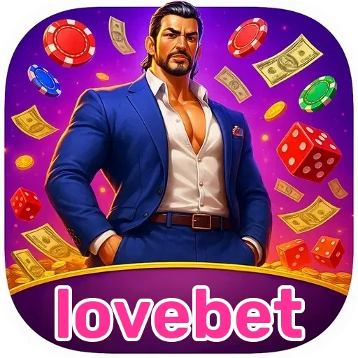 lovebet App: Descubra uma Nova Dimensão de Jogos Online