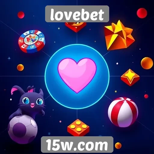 Análise das modalidades de jogo disponíveis no lovebet