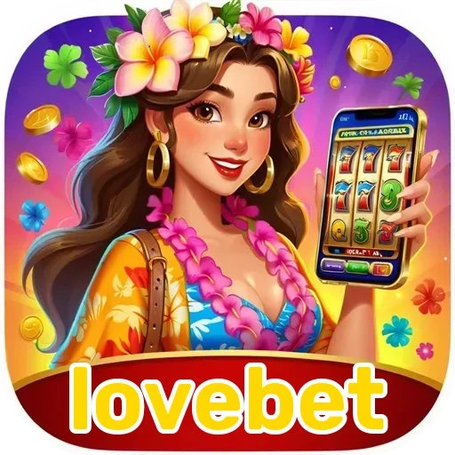 lovebet: Entretenimento e Apostas na Palma da Sua Mão