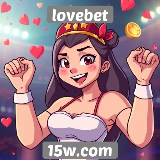 Explorando os bônus oferecidos no lovebet