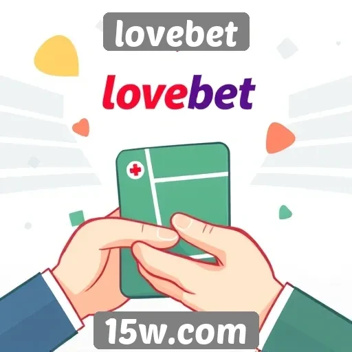 Lovebet apresenta novos métodos de pagamento