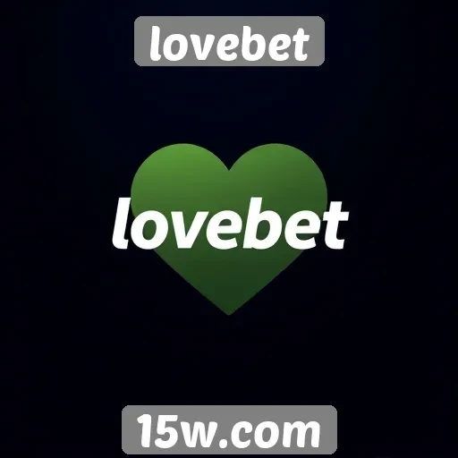 A popularidade do Lovebet entre apostadores