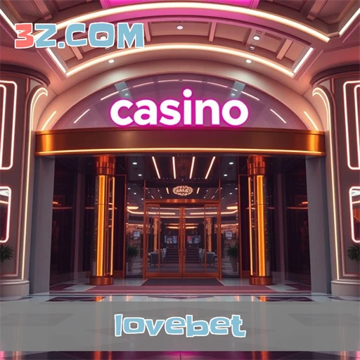 lovebet Apostas Esportivas