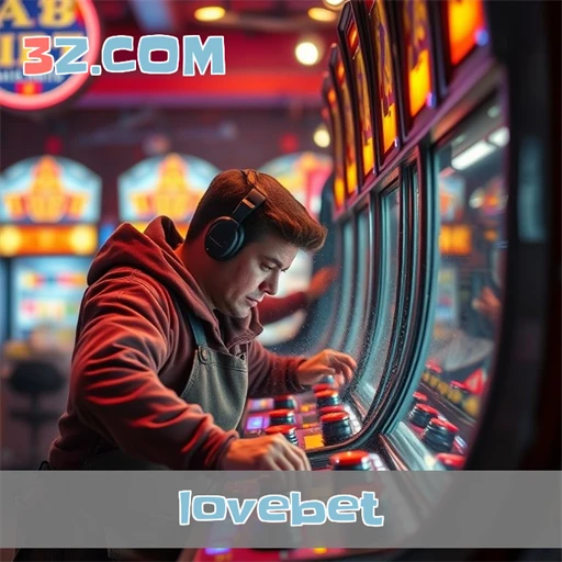 lovebet Aplicativos Móveis