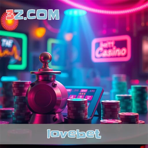 lovebet Cassino Online