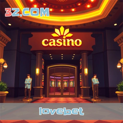 lovebet Jogos Diversos