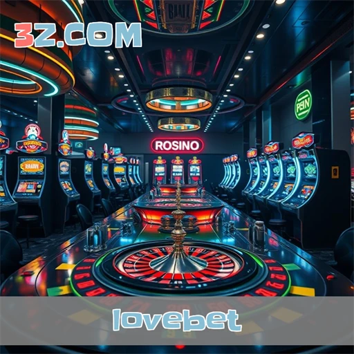 lovebet Programa VIP