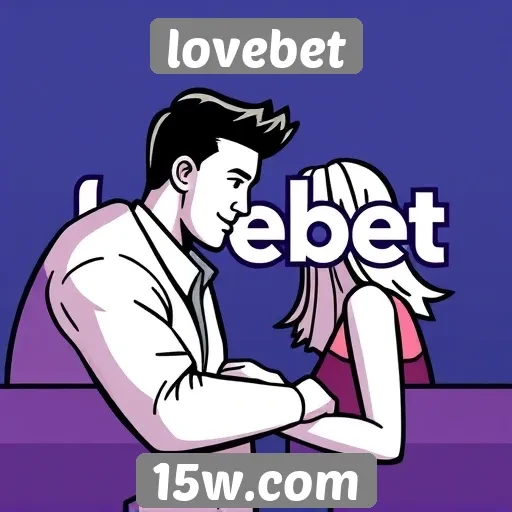 Avaliação da experiência do usuário na lovebet